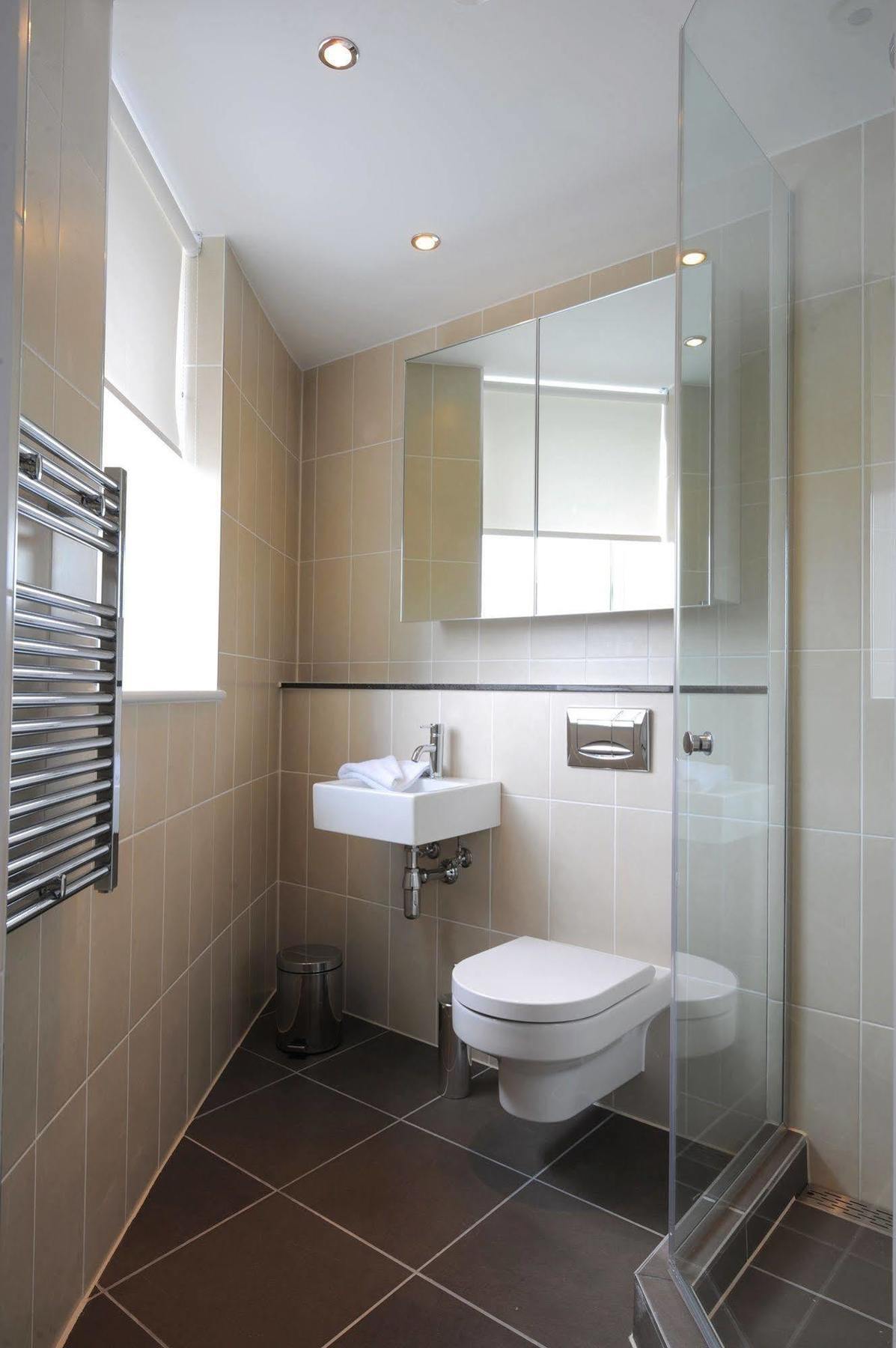 Apartment Theheart Serviced