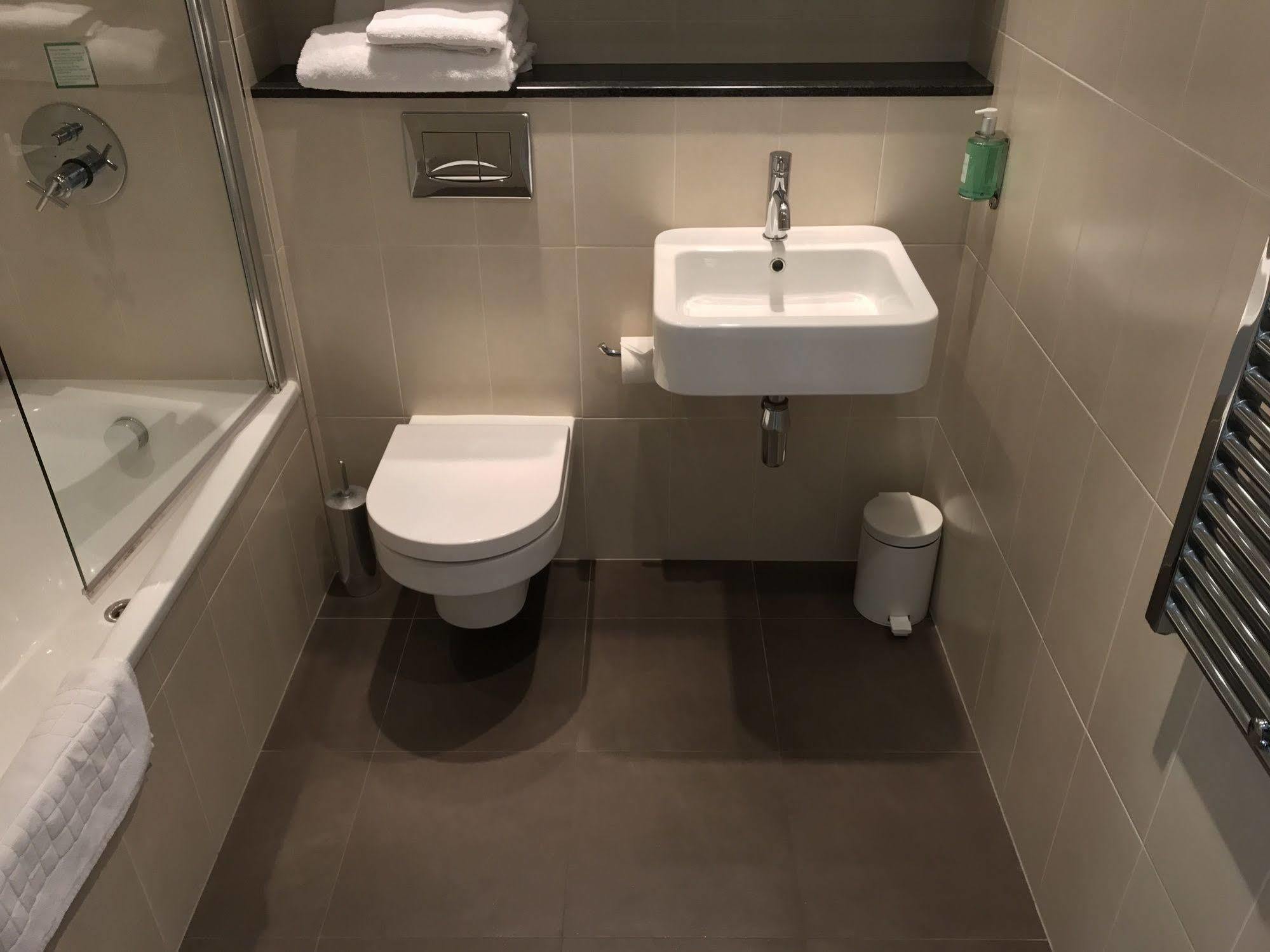 Theheart Serviced Apartment